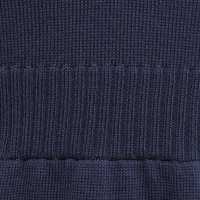 Hugo Boss Knit dress in blue