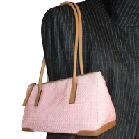 Prada Handbag in pink 