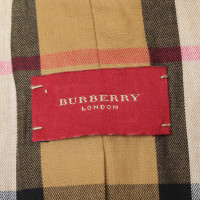 Burberry Blazer in beige