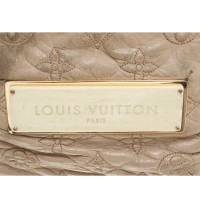 Louis Vuitton Borsetta in Beige