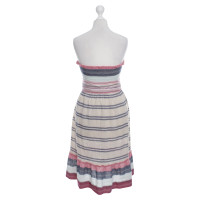 Juicy Couture Bandeau-jurk met patroon