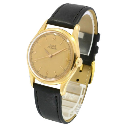 Piaget Watch in Gold