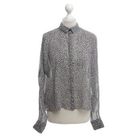 Dorothee Schumacher Blouse in bicolour