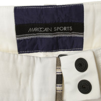 Marc Cain Pant in white