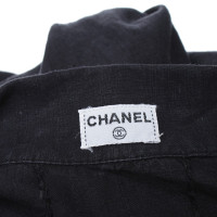 Chanel Blouse in black