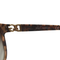 Dolce & Gabbana Sonnenbrille