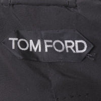 Tom Ford Blazer in Schwarz