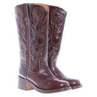 Frye Gli stivali stile cowboy