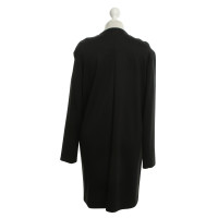 Laurèl Coat in zwart