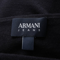 Armani Knitwear in Blue