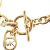 Michael Kors Goudkleurige armband