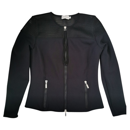 Moncler Blazer in Schwarz