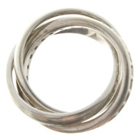 Joop! Silver-colored ring