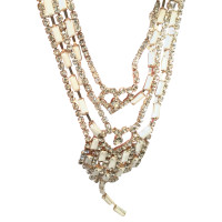 Nina Ricci vintage necklace