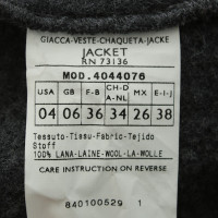 Max & Co Jacke in Grau