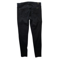 7 For All Mankind jeans blu scuro