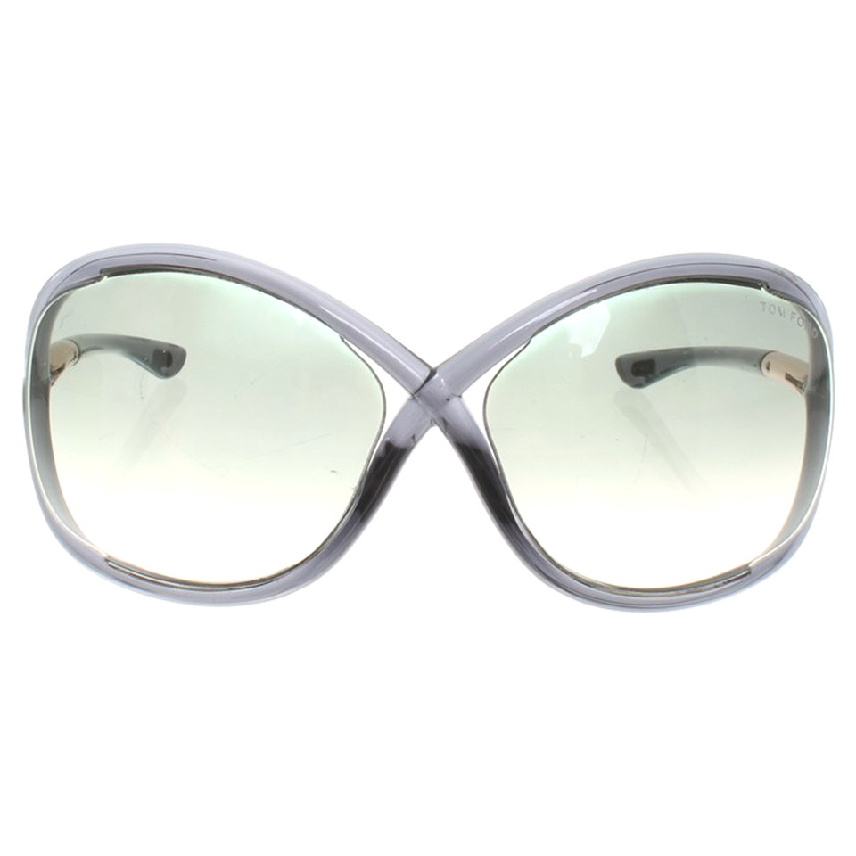 Tom Ford Sunglasses in blue-gray