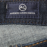 Adriano Goldschmied Jeans blu scuro