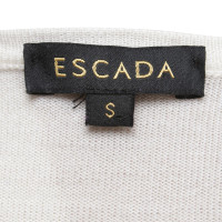 Escada Strickjacke in Multicolor