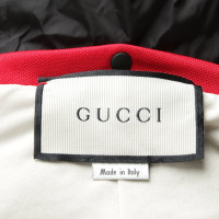 Gucci Jacke in Multicolor