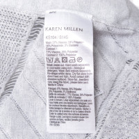Karen Millen Sweater in grey