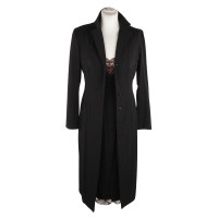 Dolce & Gabbana Verpakt jurk en jas