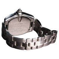 Cartier Wristwatch "Roadster"