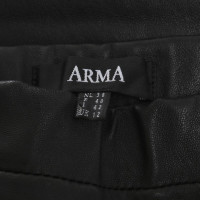 Arma Lederrock