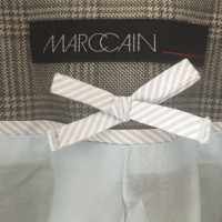 Marc Cain diamante giacca
