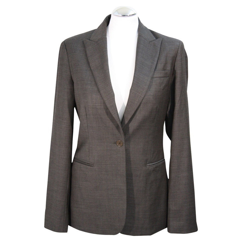 Calvin Klein Blazer in Braun