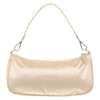 Prada Small handbag in beige