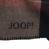 Joop! Cape made of wool