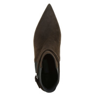 Prada Ankle boots in Brown