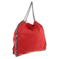 Stella McCartney « Falabella Bag » en rouge
