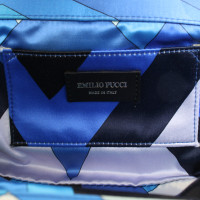 Emilio Pucci Clutch Bag