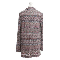 Missoni Cardigan en Multicolor