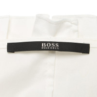Hugo Boss Top in het wit