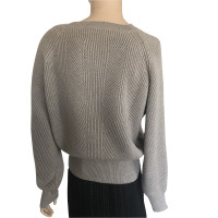 Stella McCartney Knitted wool sweater