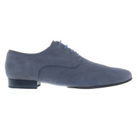 Jil Sander Lace-up shoes in greyish-blue