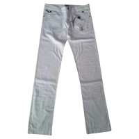 D&G Jeans Cotton in White