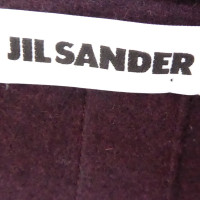 Jil Sander Doubleface-Mantel
