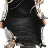 Chloé "Kerala Equestrian Shoulder Bag"