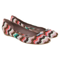 Missoni Slipper/Ballerinas