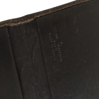 Louis Vuitton etui van Monogram Canvas