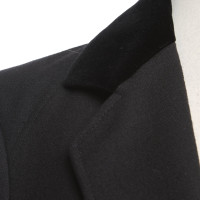 Balenciaga Blazer in Nero