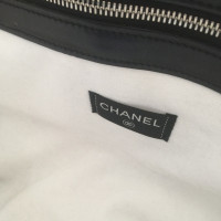Chanel Shoppers avec décor de frange