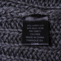 360 Sweater Maglione in grigio