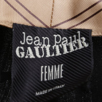 Jean Paul Gaultier baggy broek