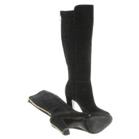 Vince Camuto Boots in Black