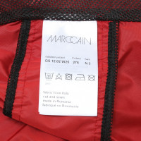Marc Cain Giacca in rosso